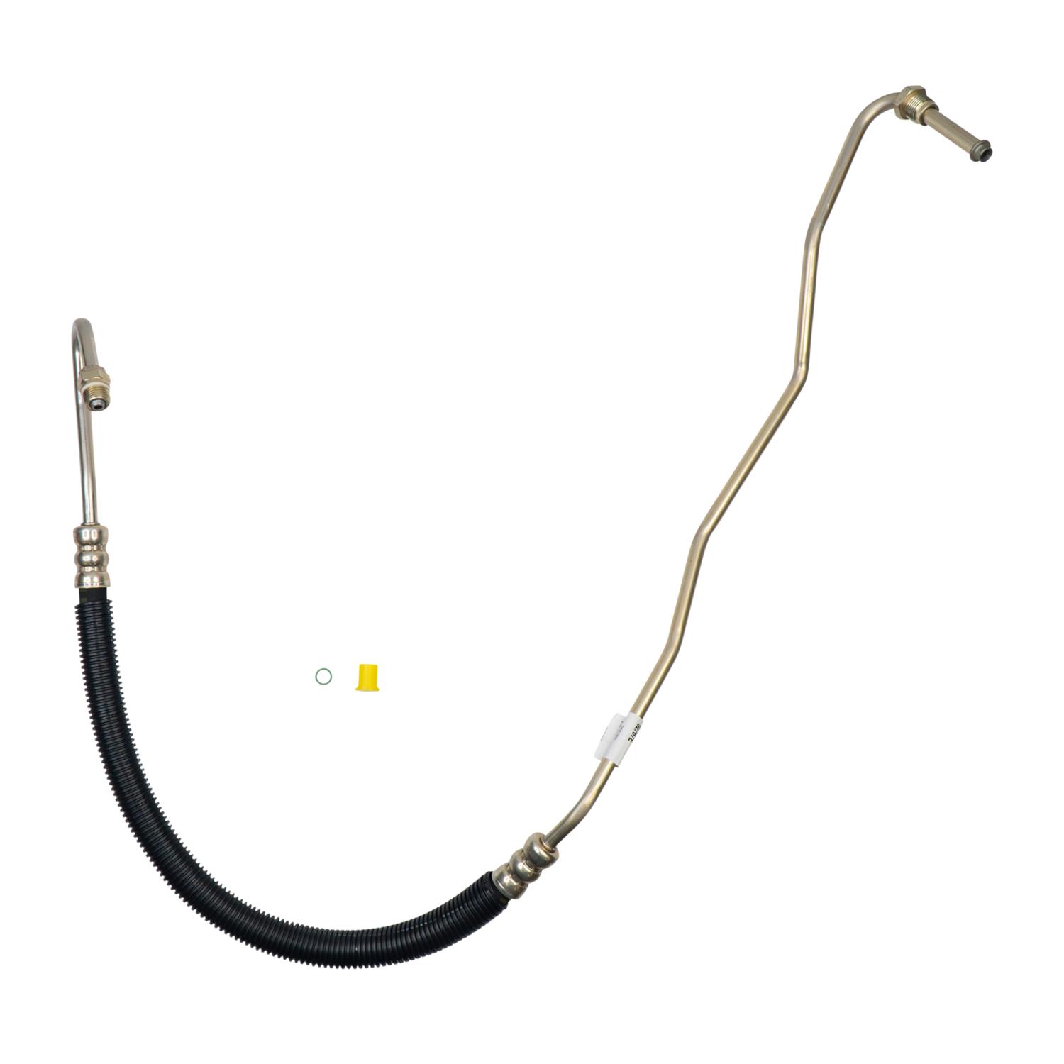 Edelmann 92767E - Power Steering Pressure Line Hose Assembly Edelmann 92767E Power Steering Pressure Line Hose Assembly product image 1 of 3