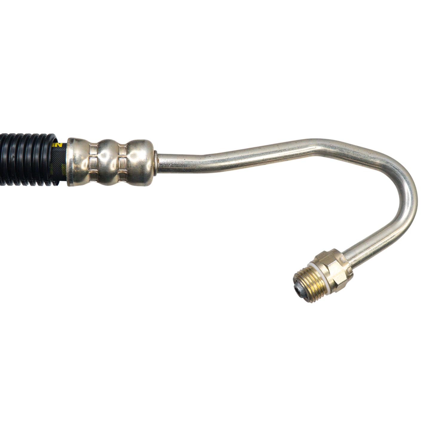 Edelmann 92767E - Power Steering Pressure Line Hose Assembly Edelmann 92767E Power Steering Pressure Line Hose Assembly product image 3 of 3