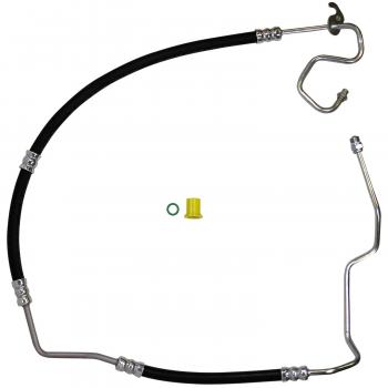 2011 Ford Transit Connect Power Steering Pressure Line Hose Assembly
