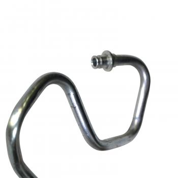 2011 Ford Transit Connect Power Steering Pressure Line Hose Assembly Pump To Gear Edelmann 92768 image 3 of 3