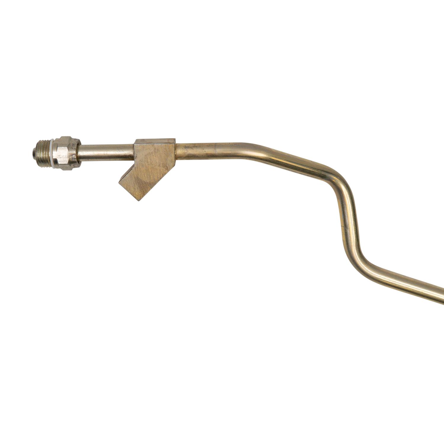 Edelmann 92768E - Power Steering Pressure Line Hose Assembly Edelmann 92768E Power Steering Pressure Line Hose Assembly product image 2 of 3