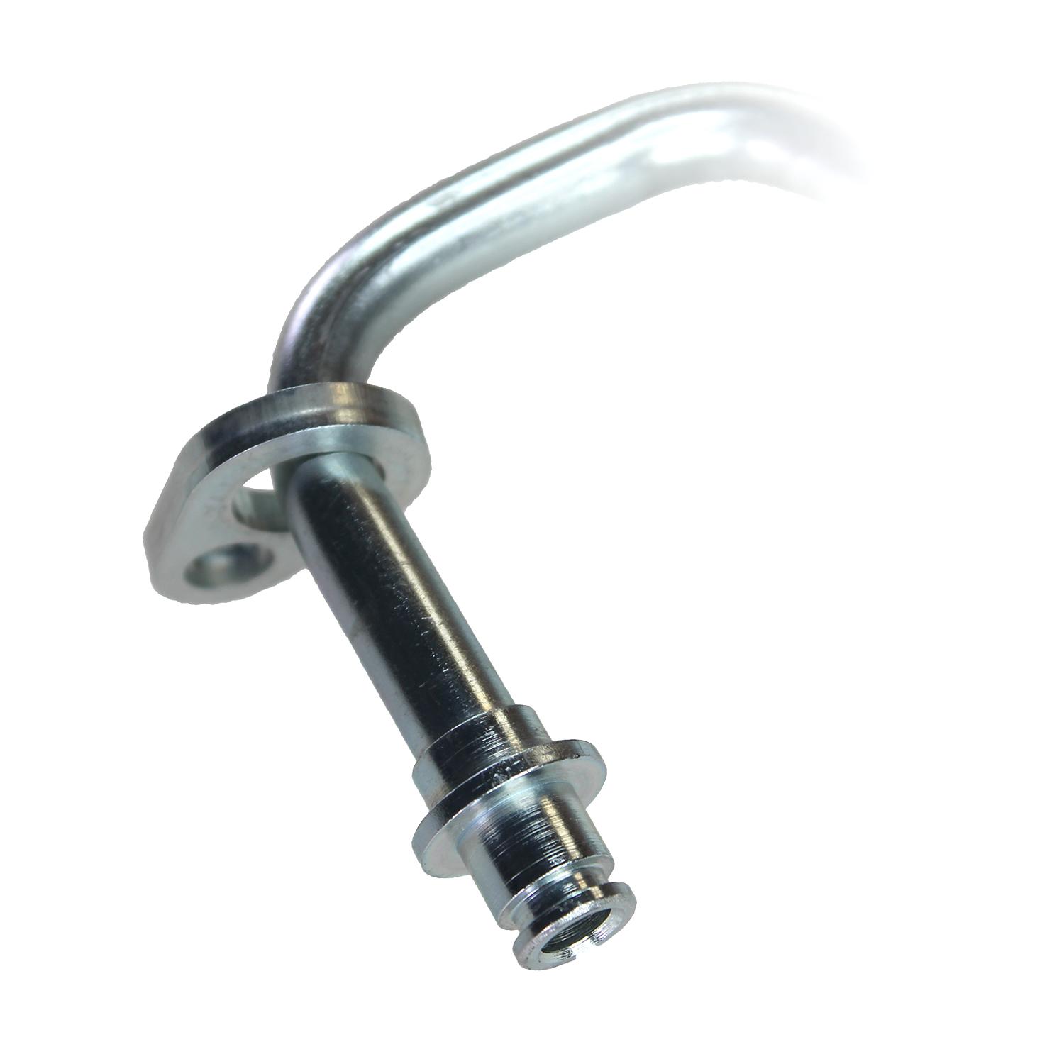 Edelmann 92769 - Power Steering Pressure Line Hose Assembly Edelmann 92769 Power Steering Pressure Line Hose Assembly product image 4 of 4