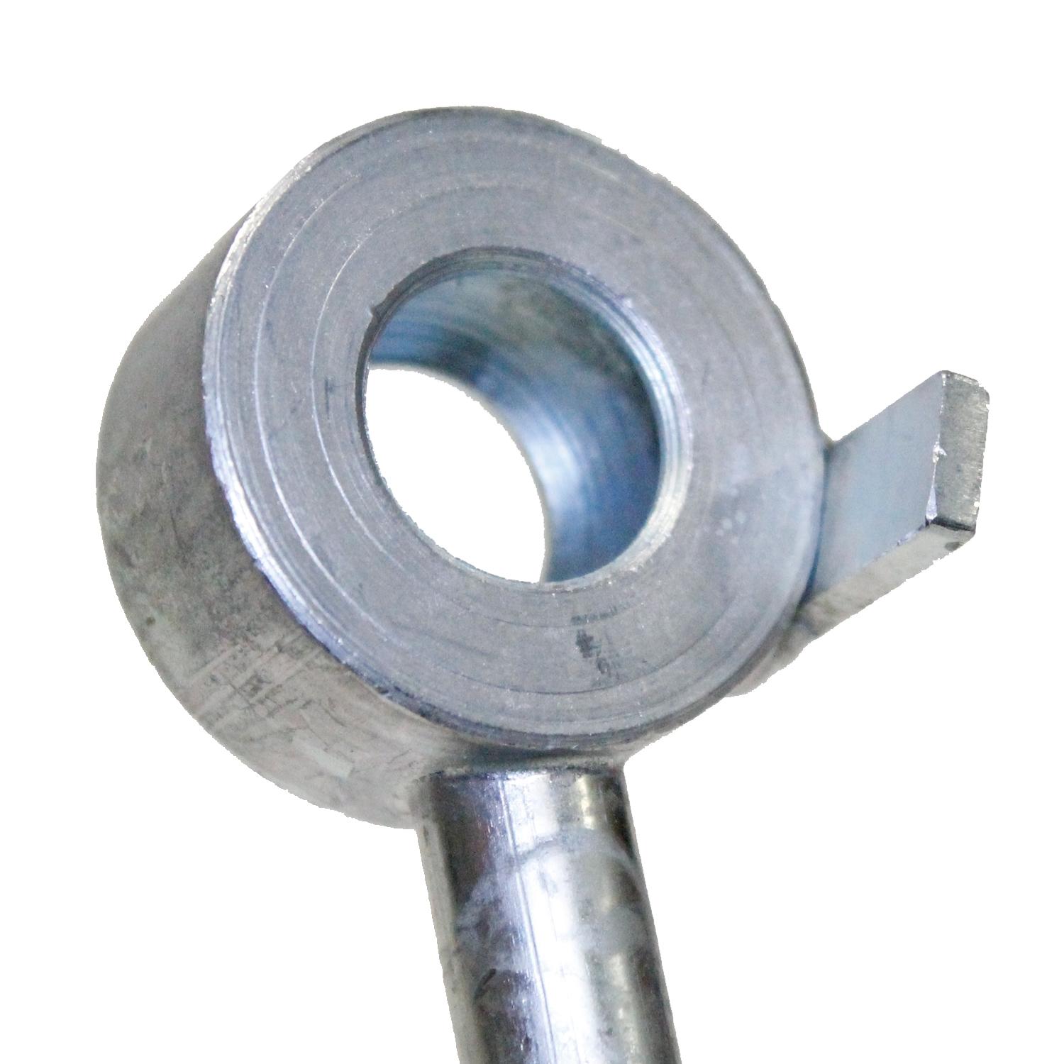Edelmann 92772 - Power Steering Pressure Line Hose Assembly Edelmann 92772 Power Steering Pressure Line Hose Assembly product image 2 of 3