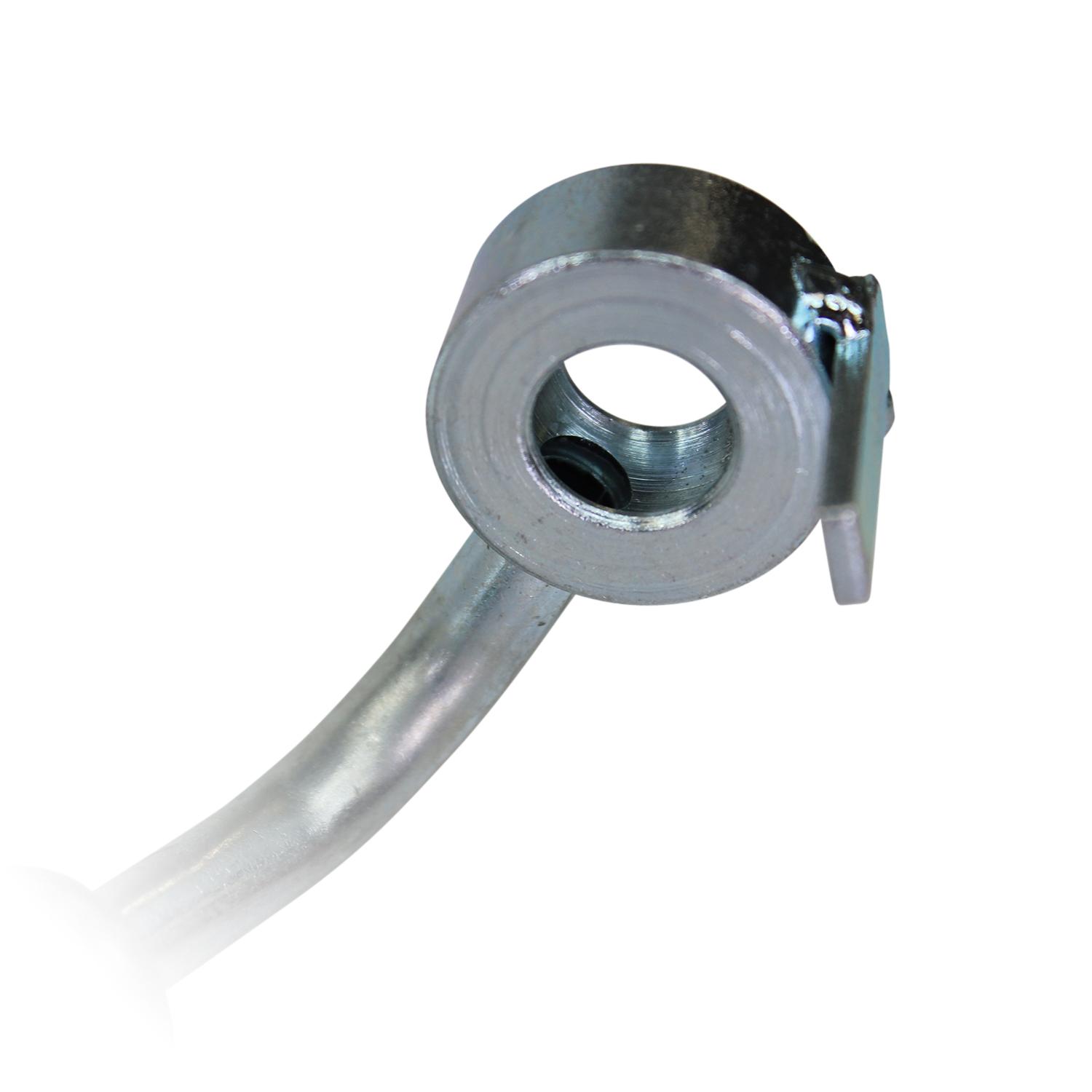 Edelmann 92773 - Power Steering Pressure Line Hose Assembly Edelmann 92773 Power Steering Pressure Line Hose Assembly product image 3 of 3