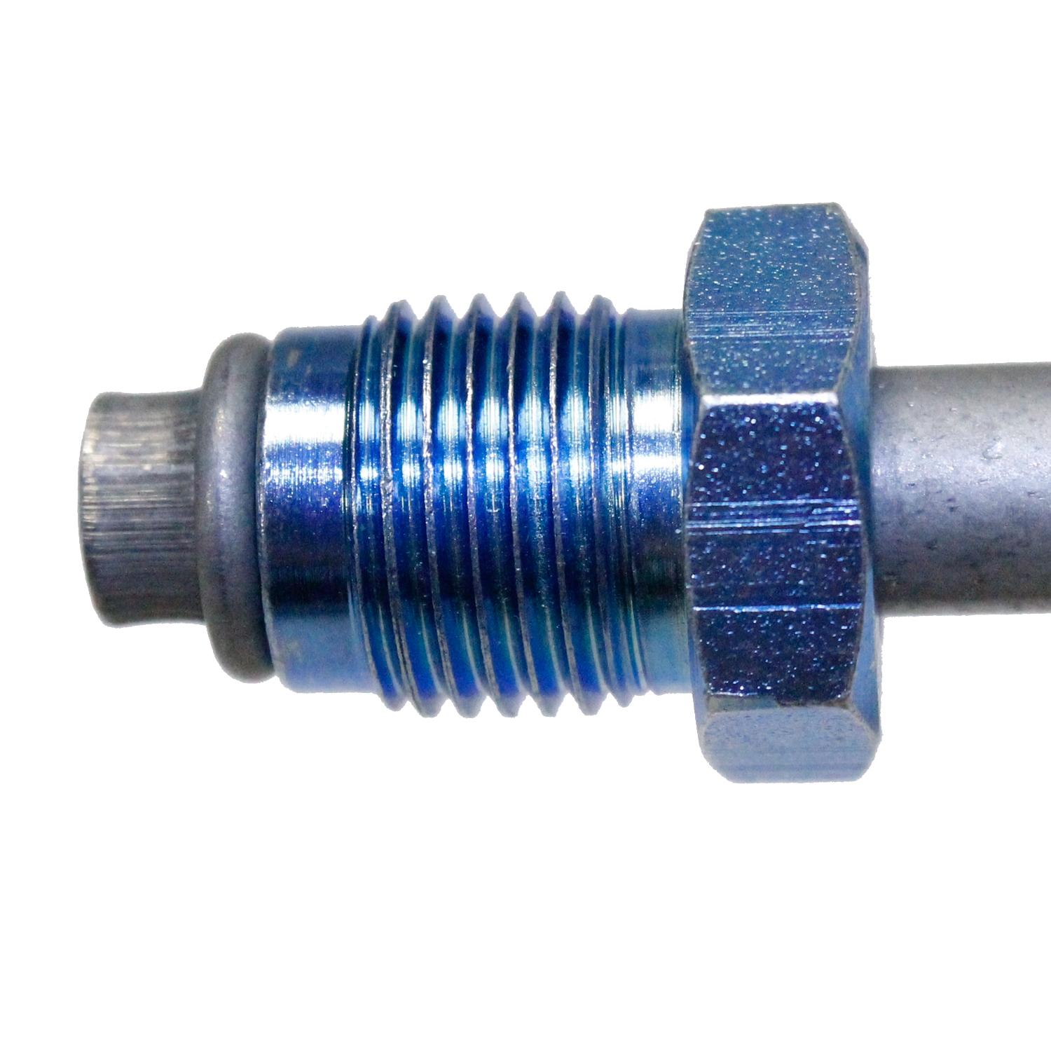 Edelmann 92774 Power Steering Return Line Hose Assembly product image 2 of 2
