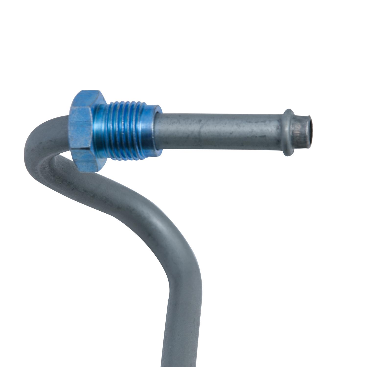 Edelmann 92775 - Power Steering Return Line Hose Assembly Edelmann 92775 Power Steering Return Line Hose Assembly product image 2 of 2