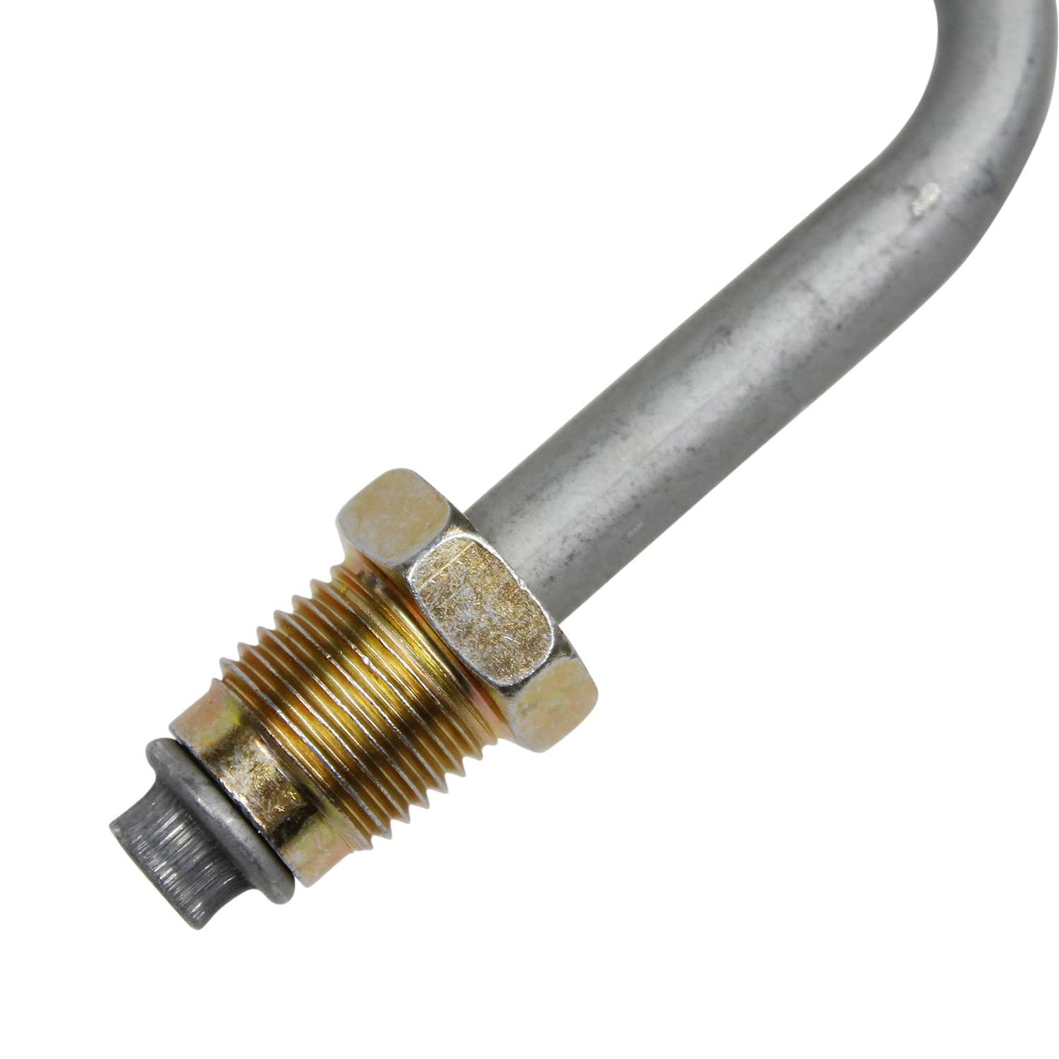 Edelmann 92777 - Power Steering Return Line Hose Assembly Edelmann 92777 Power Steering Return Line Hose Assembly product image 2 of 2