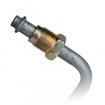 2004 Chevrolet Corvette Power Steering Return Line Hose Assembly Edelmann 92779 image 2 of 3