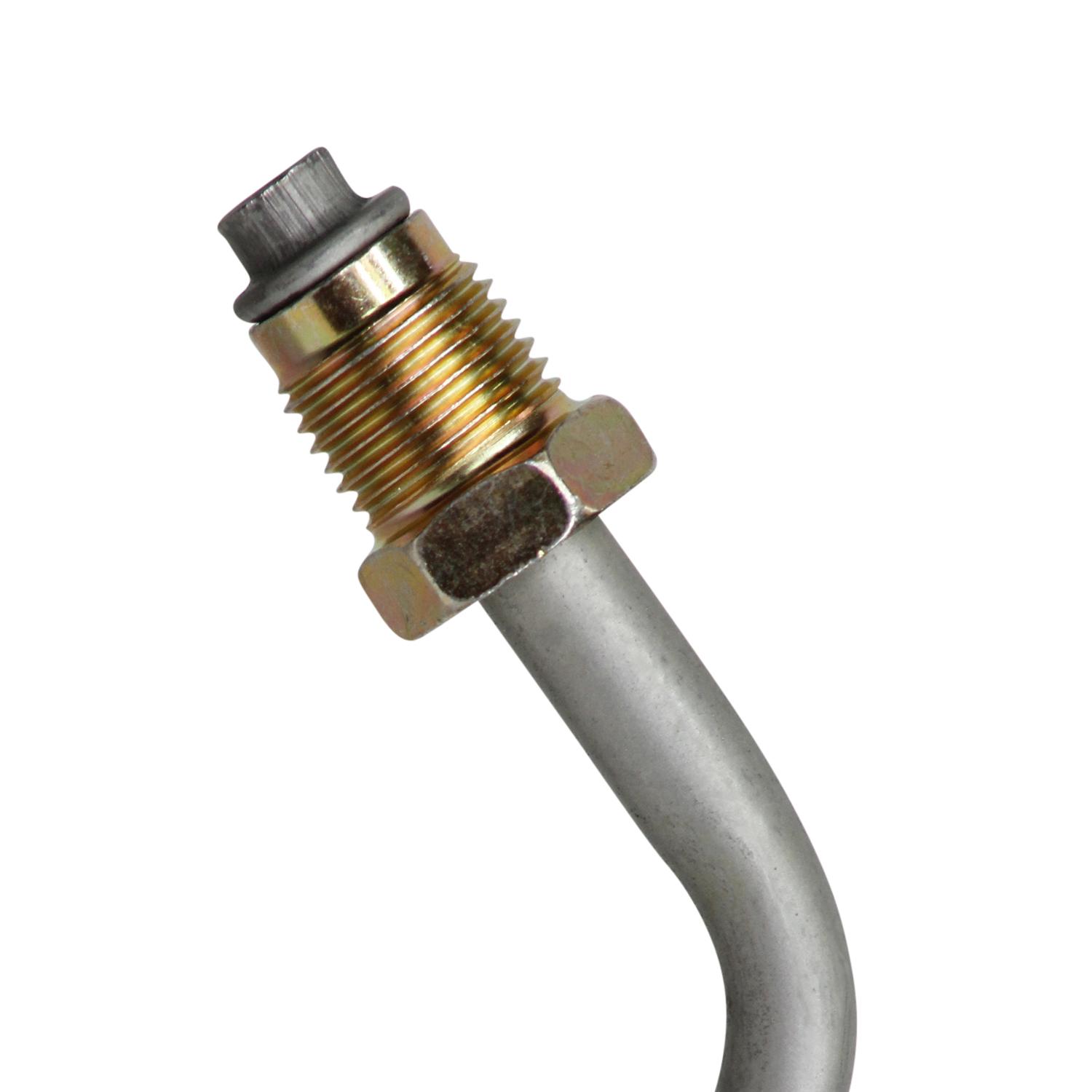 Edelmann 92780 - Power Steering Return Line Hose Assembly Edelmann 92780 Power Steering Return Line Hose Assembly product image 2 of 3