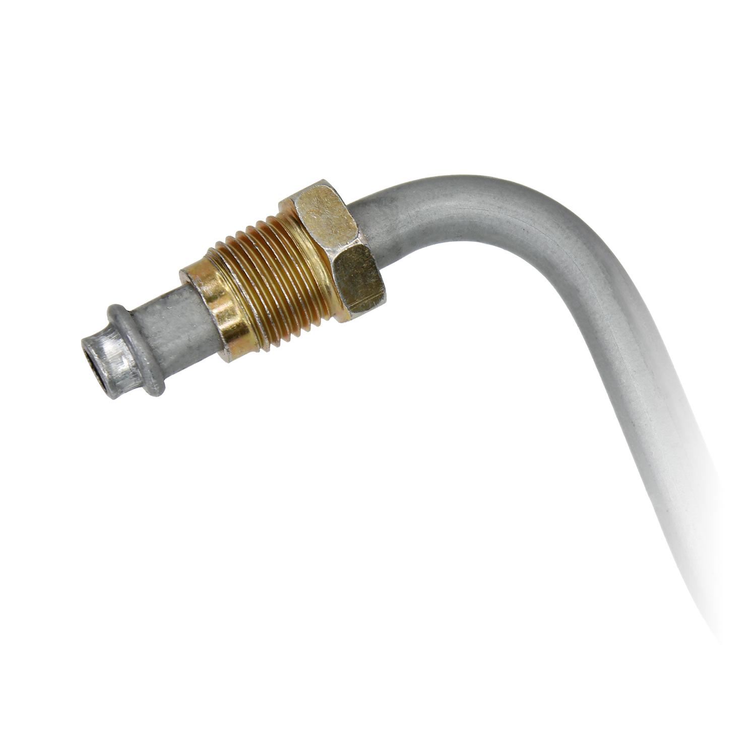 Edelmann 92781 - Power Steering Return Line Hose Assembly Edelmann 92781 Power Steering Return Line Hose Assembly product image 2 of 2