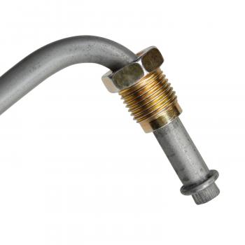 2006 Chevrolet Monte Carlo Power Steering Return Line Hose Assembly From Gear Edelmann 92782 image 3 of 3