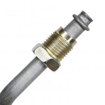 2005 Buick Terraza Power Steering Return Line Hose Assembly From Gear Edelmann 92783 image 2 of 3