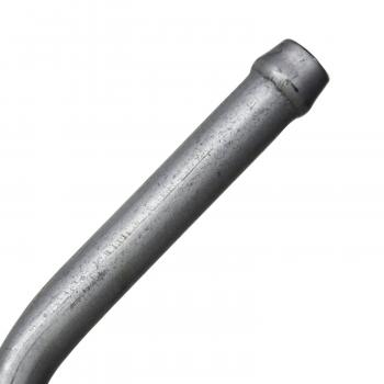 2005 Buick Terraza Power Steering Return Line Hose Assembly From Gear Edelmann 92783 image 3 of 3