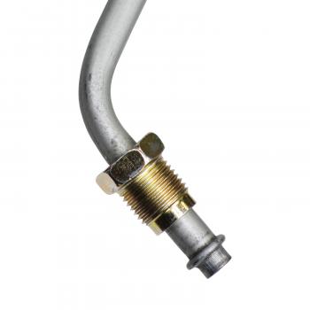 2002 Oldsmobile Intrigue Power Steering Return Line Hose Assembly From Gear Edelmann 92785 image 2 of 2