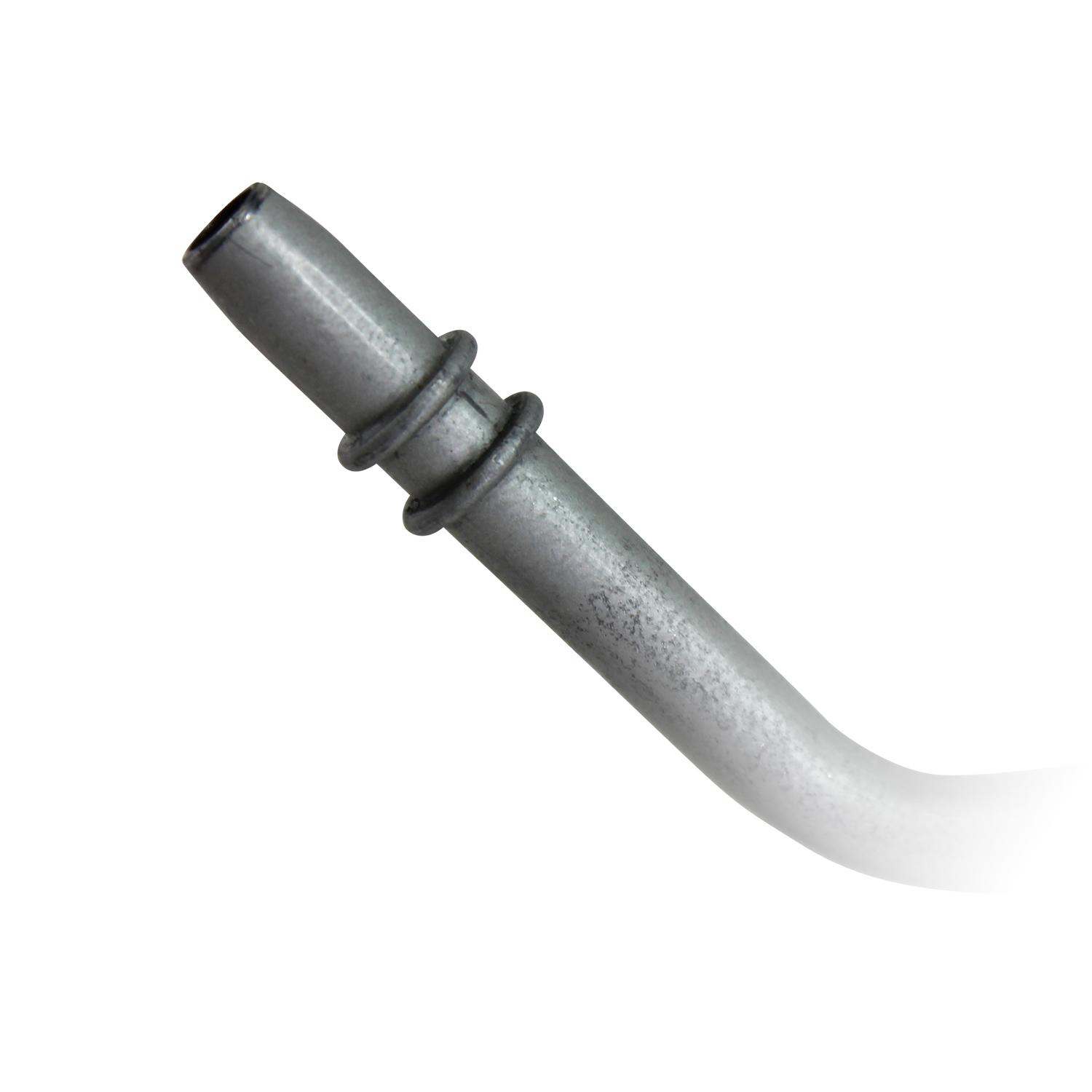 Edelmann 92786 Power Steering Return Line Hose Assembly product image 2 of 2