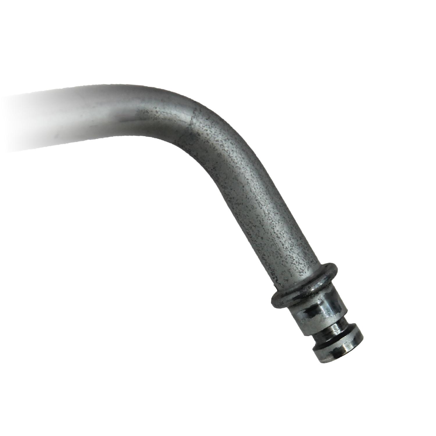 Edelmann 92787 Power Steering Return Line Hose Assembly product image 2 of 2