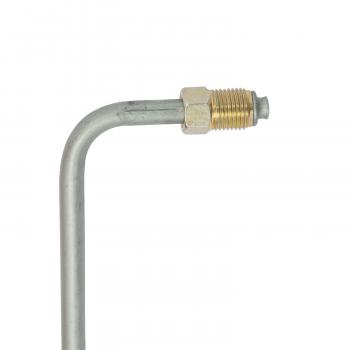 2009 Kia Borrego Power Steering Pressure Line Hose Assembly Pump To Gear Edelmann 92788 image 2 of 3