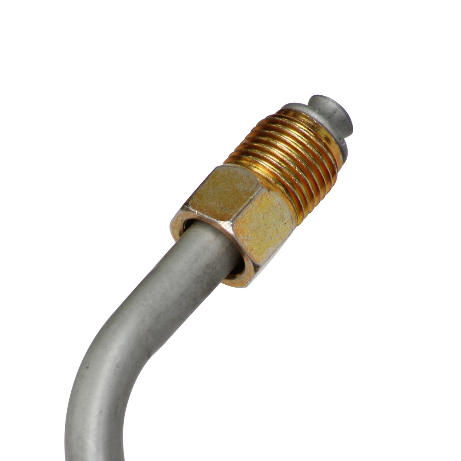Edelmann 92789 - Power Steering Pressure Line Hose Assembly Edelmann 92789 Power Steering Pressure Line Hose Assembly product image 2 of 4