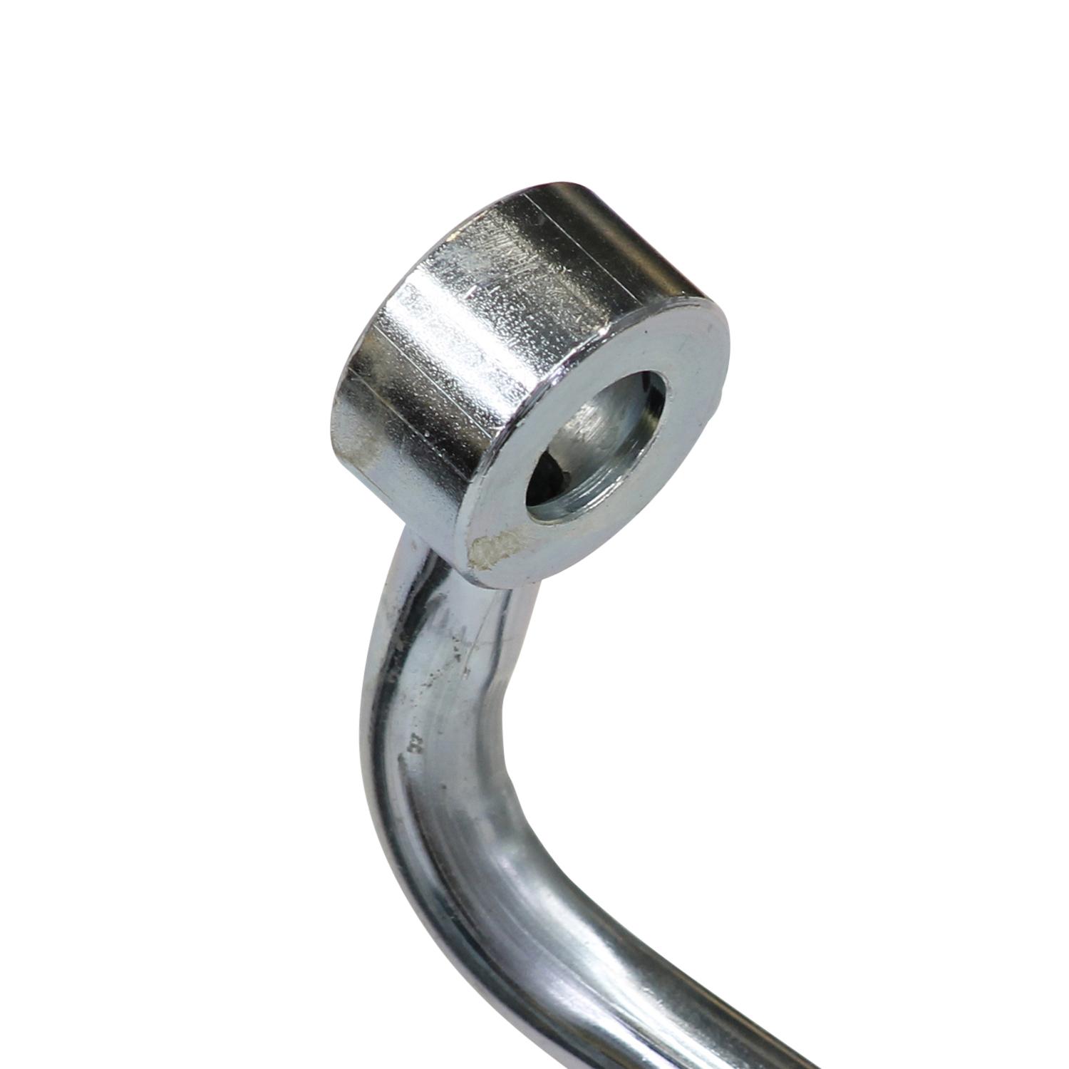Edelmann 92789 - Power Steering Pressure Line Hose Assembly Edelmann 92789 Power Steering Pressure Line Hose Assembly product image 3 of 4