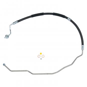 2013 Kia Sorento Power Steering Pressure Line Hose Assembly