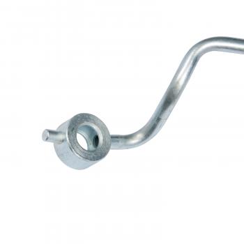2013 Kia Sorento Power Steering Pressure Line Hose Assembly Pump To Gear Edelmann 92790 image 2 of 3
