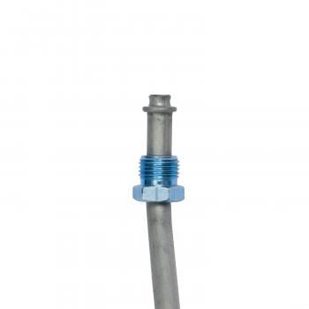2013 Kia Sorento Power Steering Pressure Line Hose Assembly Pump To Gear Edelmann 92790 image 3 of 3