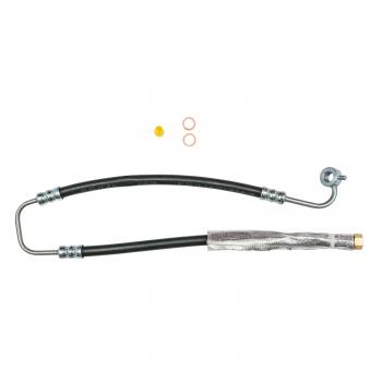 2013 Kia Sorento Power Steering Pressure Line Hose Assembly From Pump Edelmann 92791 image 1 of 3
