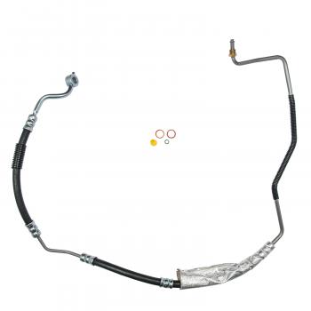 2010 Kia Forte Koup Power Steering Pressure Line Hose Assembly