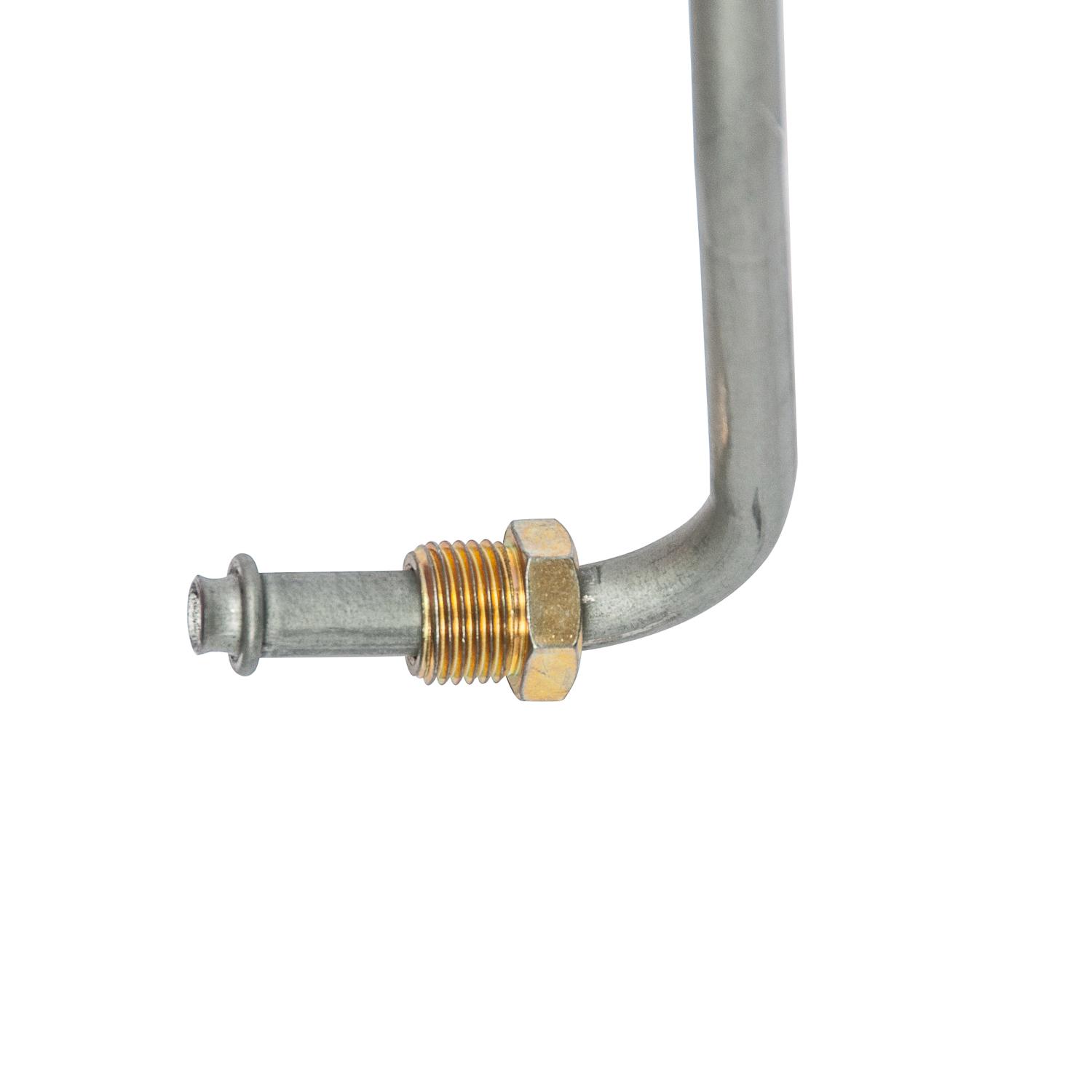 Edelmann 92792 - Power Steering Pressure Line Hose Assembly Edelmann 92792 Power Steering Pressure Line Hose Assembly product image 2 of 3