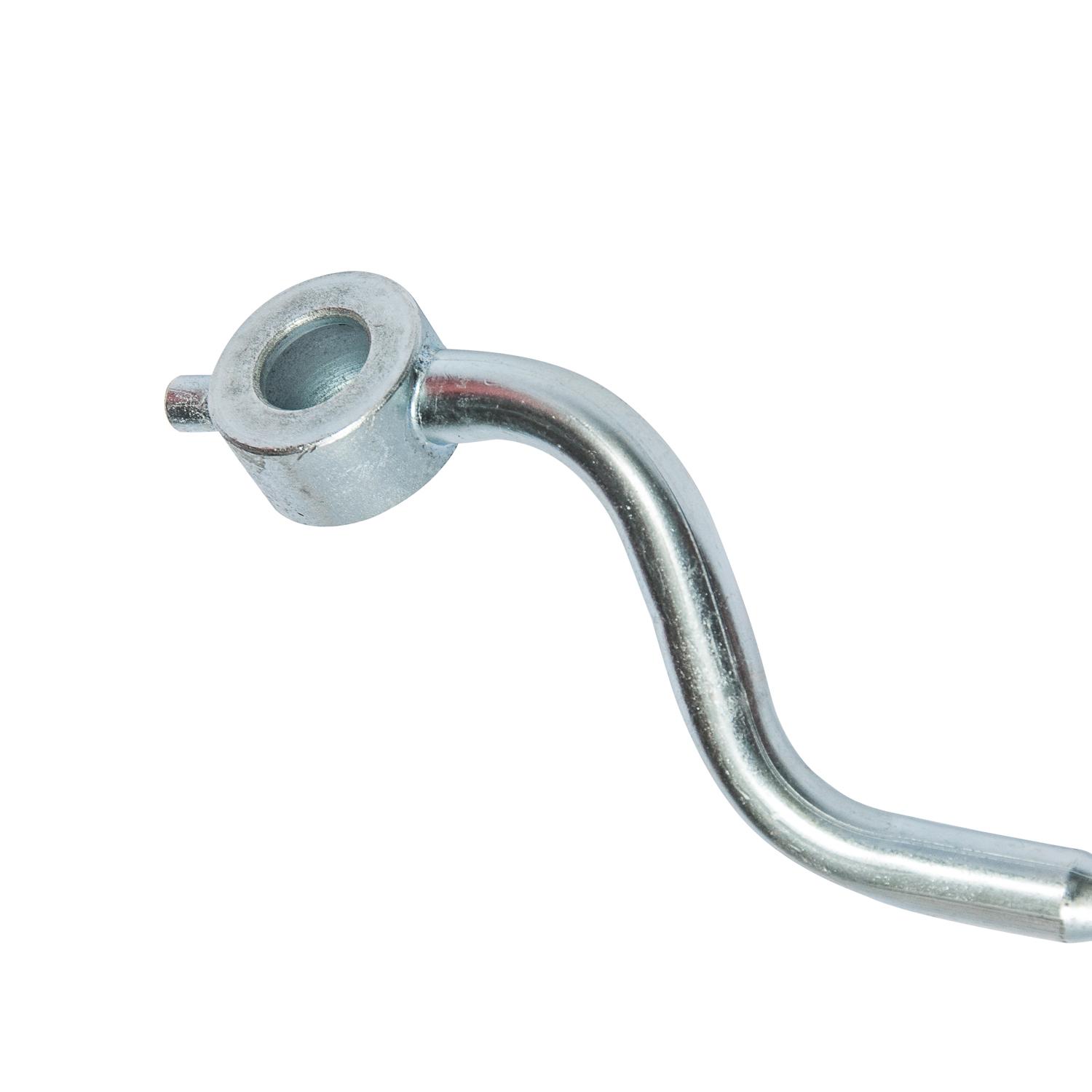 Edelmann 92792 - Power Steering Pressure Line Hose Assembly Edelmann 92792 Power Steering Pressure Line Hose Assembly product image 3 of 3