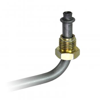 2010 Kia Soul Power Steering Pressure Line Hose Assembly Pump To Gear Edelmann 92793 image 3 of 3