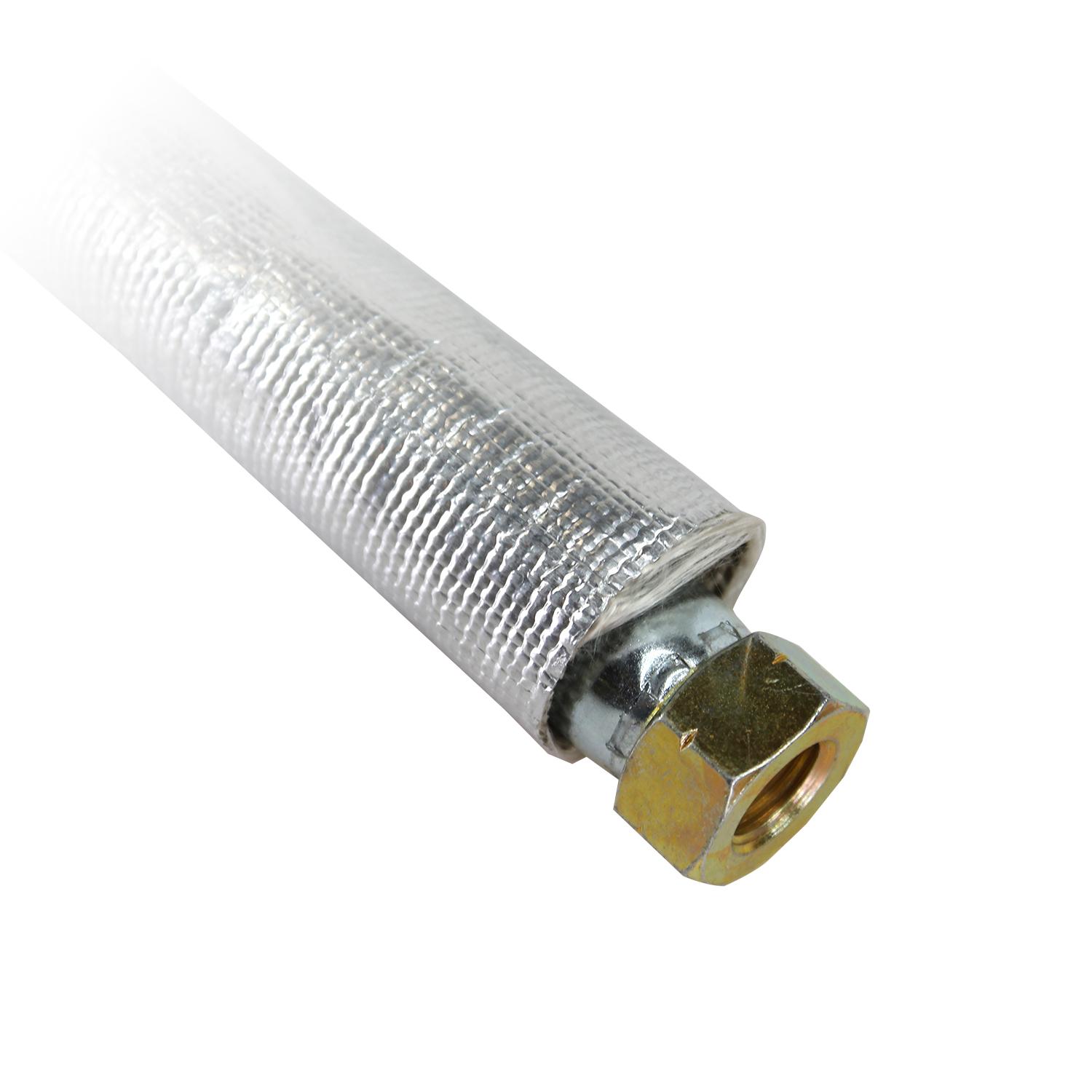 Edelmann 92795 - Power Steering Pressure Line Hose Assembly Edelmann 92795 Power Steering Pressure Line Hose Assembly product image 3 of 3