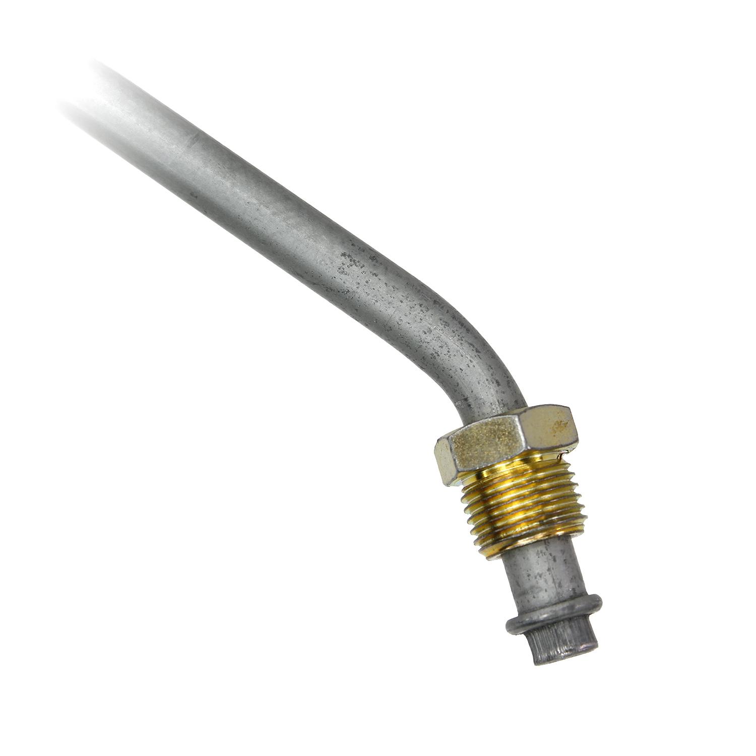 Edelmann 92796 - Power Steering Return Line Hose Assembly Edelmann 92796 Power Steering Return Line Hose Assembly product image 2 of 2