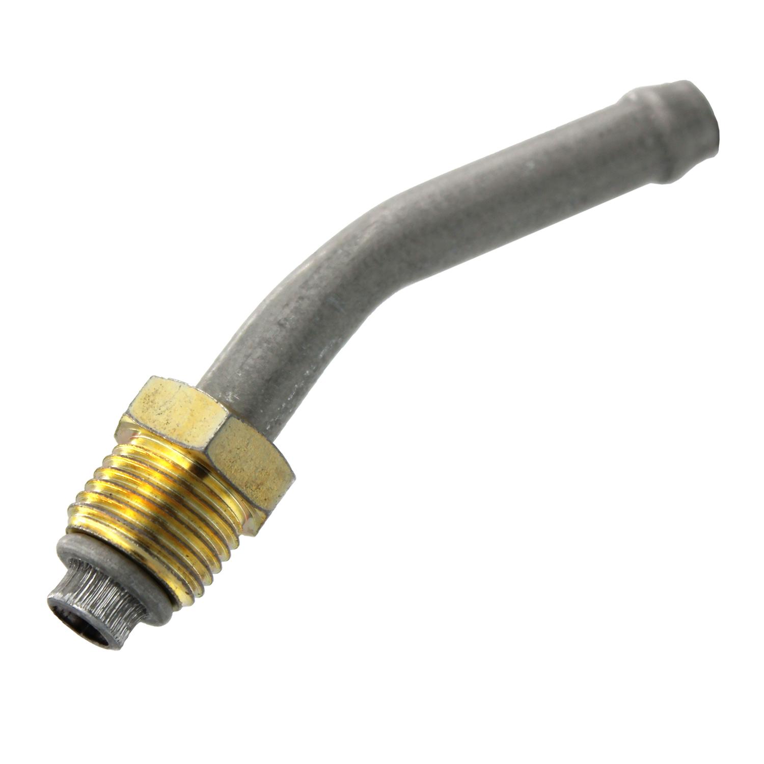 Edelmann 92798 - Power Steering Return Line Hose Assembly Edelmann 92798 Power Steering Return Line Hose Assembly product image 2 of 2