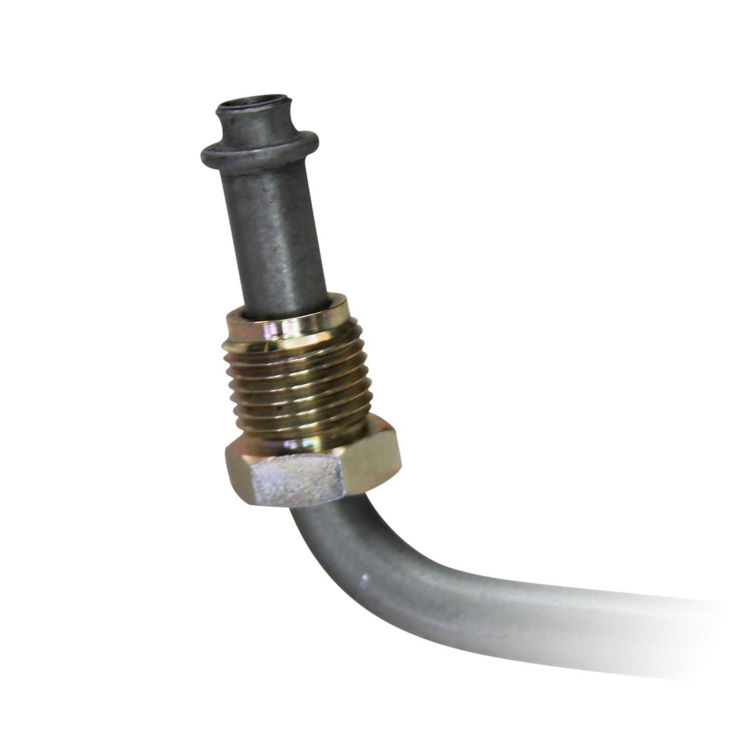 Edelmann 92800 - Power Steering Pressure Line Hose Assembly Edelmann 92800 Power Steering Pressure Line Hose Assembly product image 2 of 3