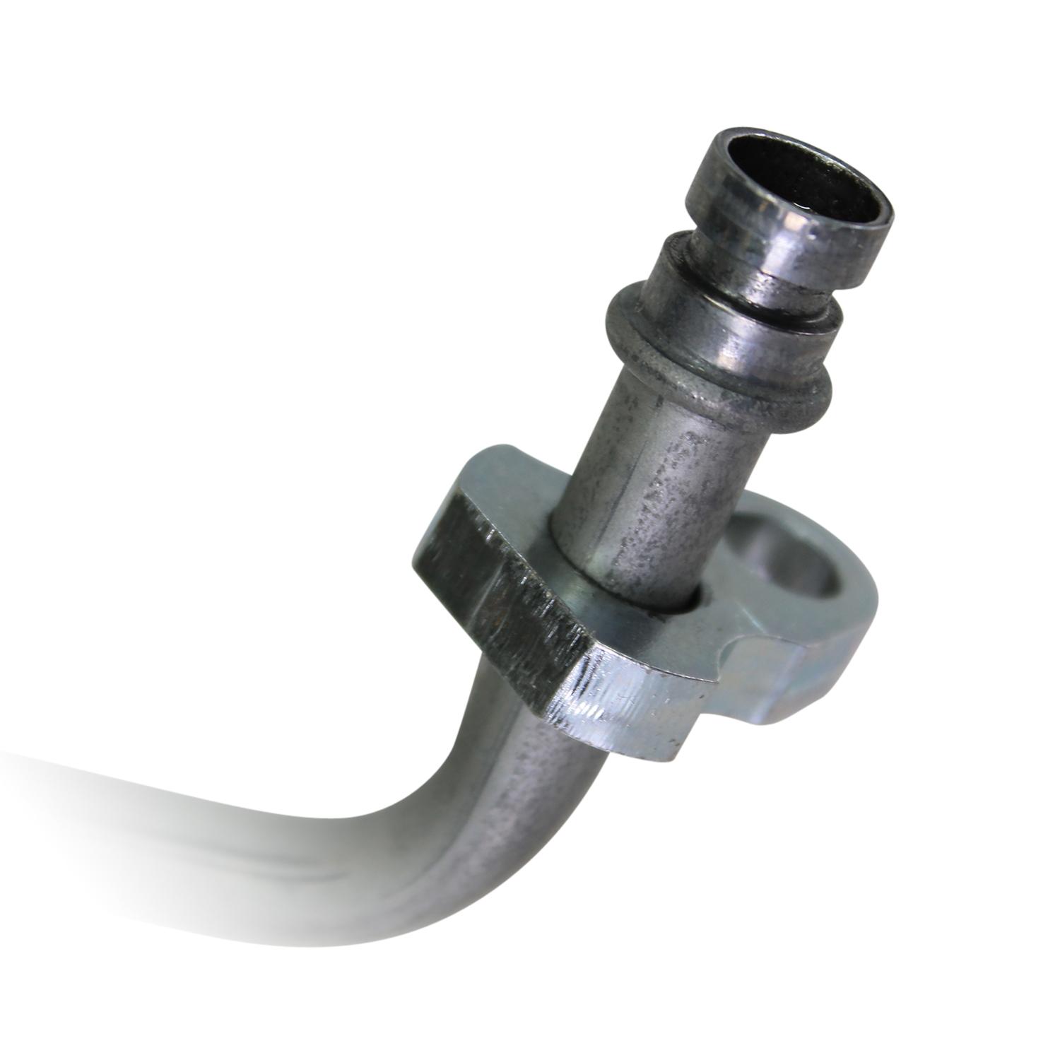 Edelmann 92800 - Power Steering Pressure Line Hose Assembly Edelmann 92800 Power Steering Pressure Line Hose Assembly product image 3 of 3