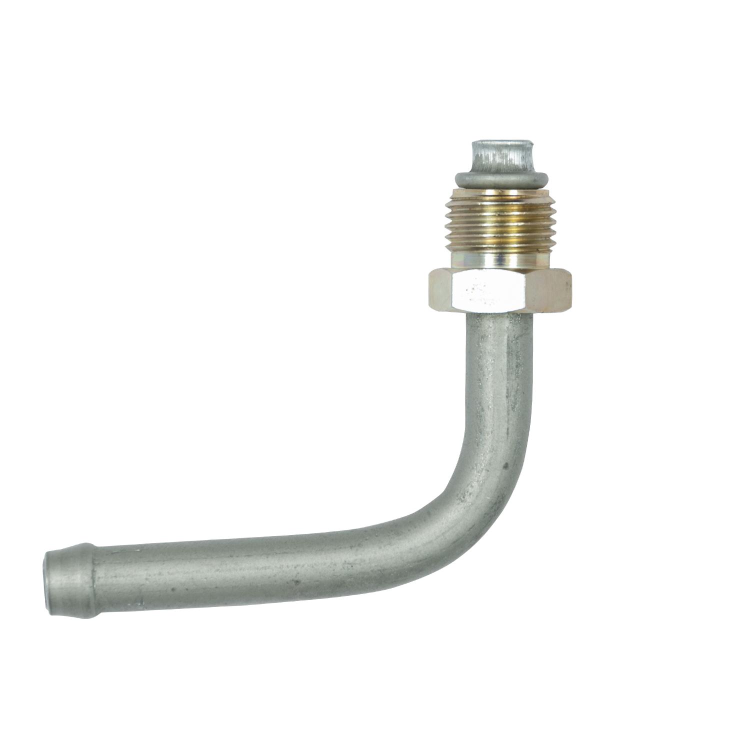 Edelmann 92801 - Power Steering Return Line Hose Assembly Edelmann 92801 Power Steering Return Line Hose Assembly product image 2 of 2