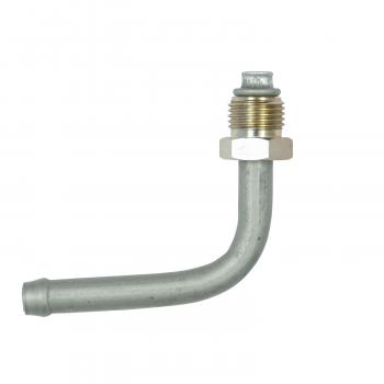 2006 Kia Amanti Power Steering Return Line Hose Assembly From Gear Edelmann 92801 image 2 of 2