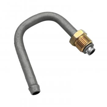 2007 Kia Amanti Power Steering Return Line Hose Assembly From Gear Edelmann 92802 image 2 of 2