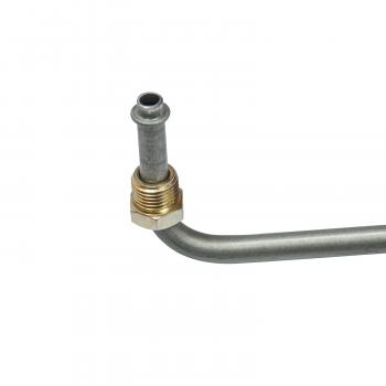 2005 Kia Optima Power Steering Return Line Hose Assembly From Gear Edelmann 92803 image 2 of 2