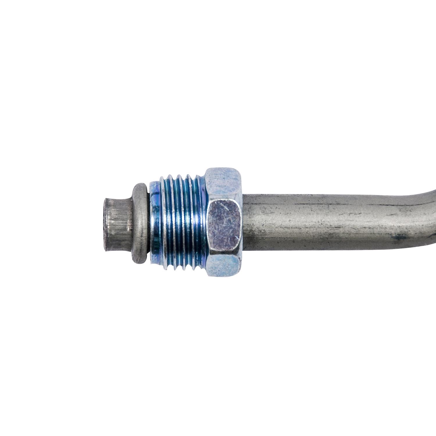 Edelmann 92805 Power Steering Return Line Hose Assembly product image 2 of 2