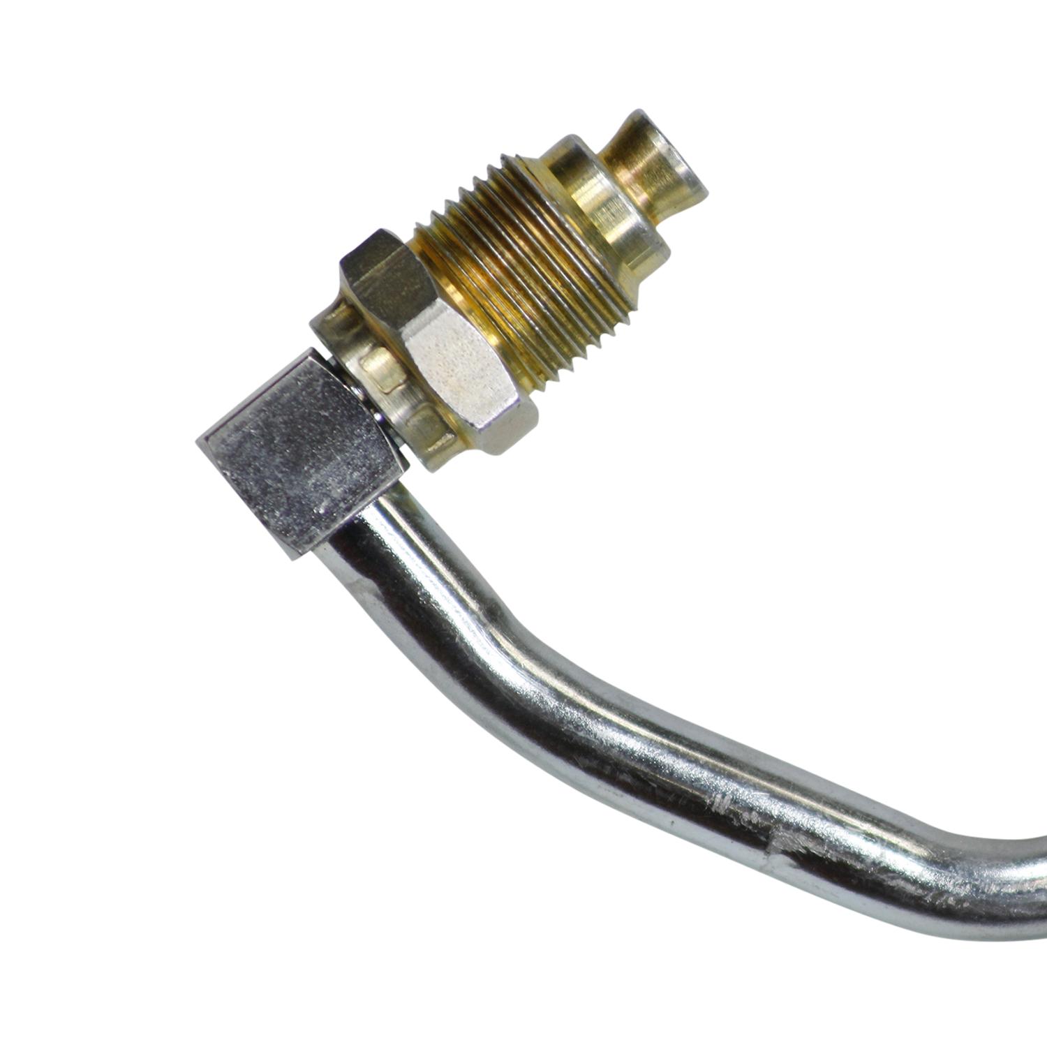 Edelmann 92813 - Power Steering Pressure Line Hose Assembly Edelmann 92813 Power Steering Pressure Line Hose Assembly product image 3 of 3