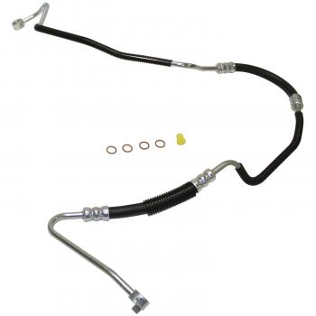 2011 Mazda 3 Power Steering Pressure Line Hose Assembly