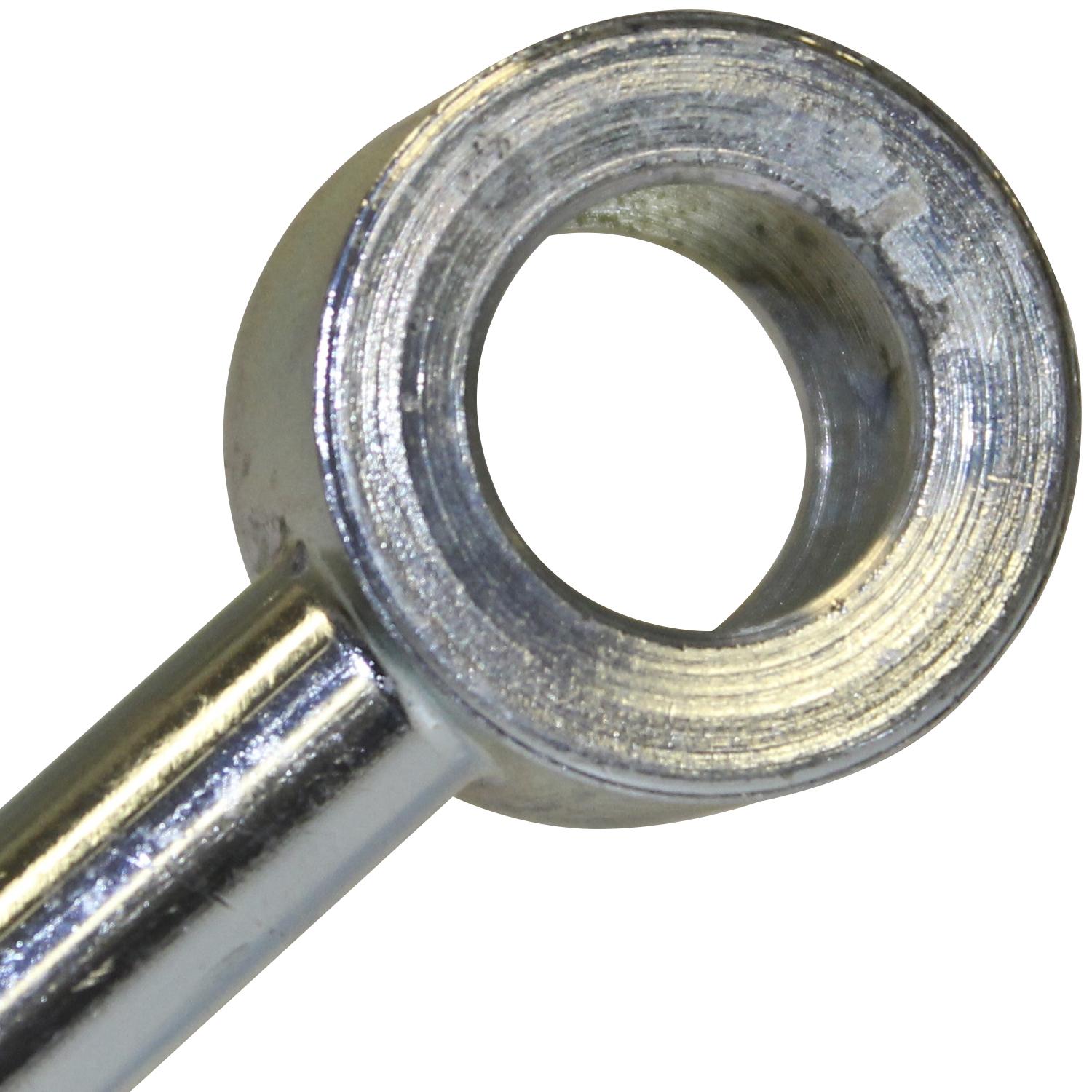 Edelmann 92816 - Power Steering Pressure Line Hose Assembly Edelmann 92816 Power Steering Pressure Line Hose Assembly product image 3 of 3