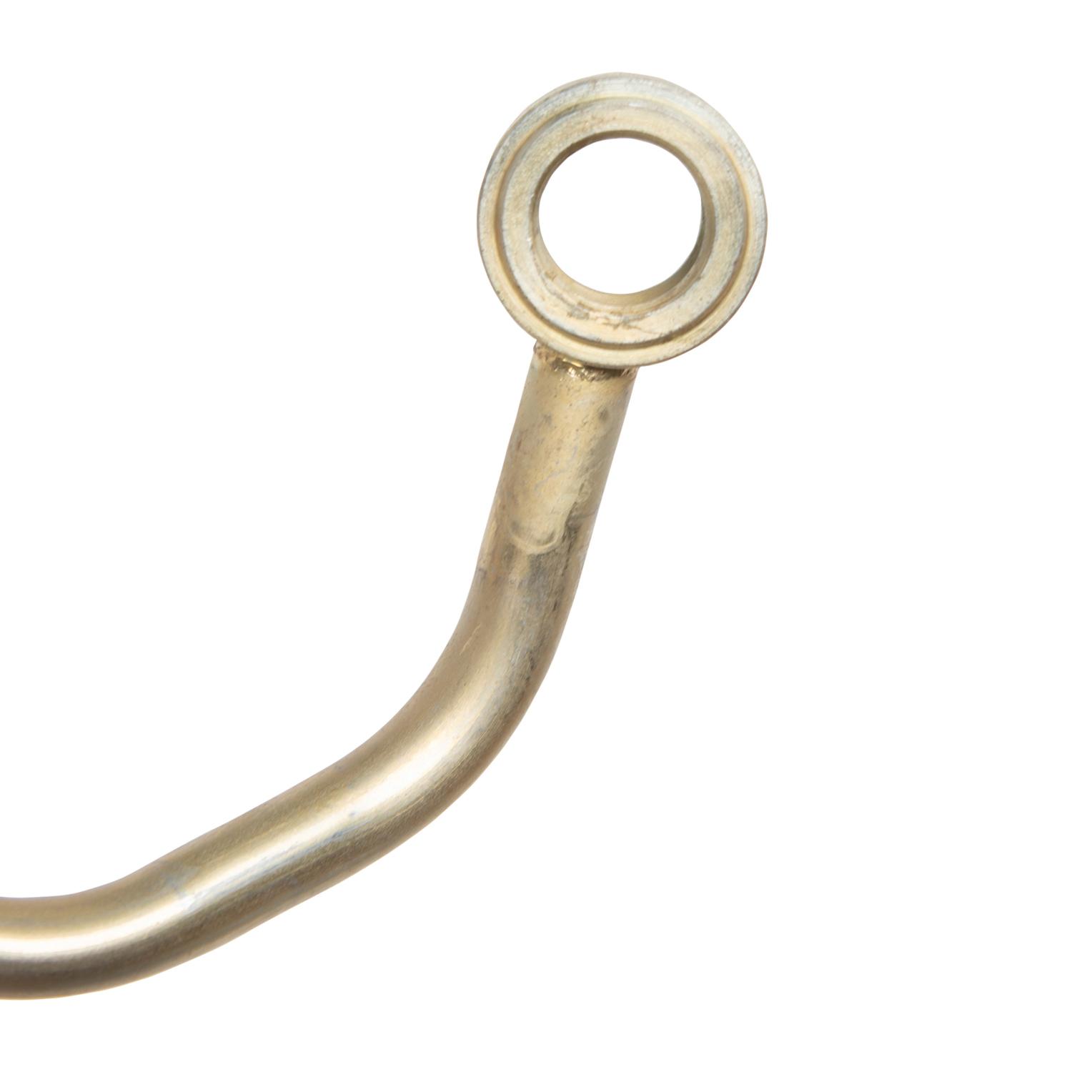 Edelmann 92816E - Power Steering Pressure Line Hose Assembly Edelmann 92816E Power Steering Pressure Line Hose Assembly product image 2 of 3