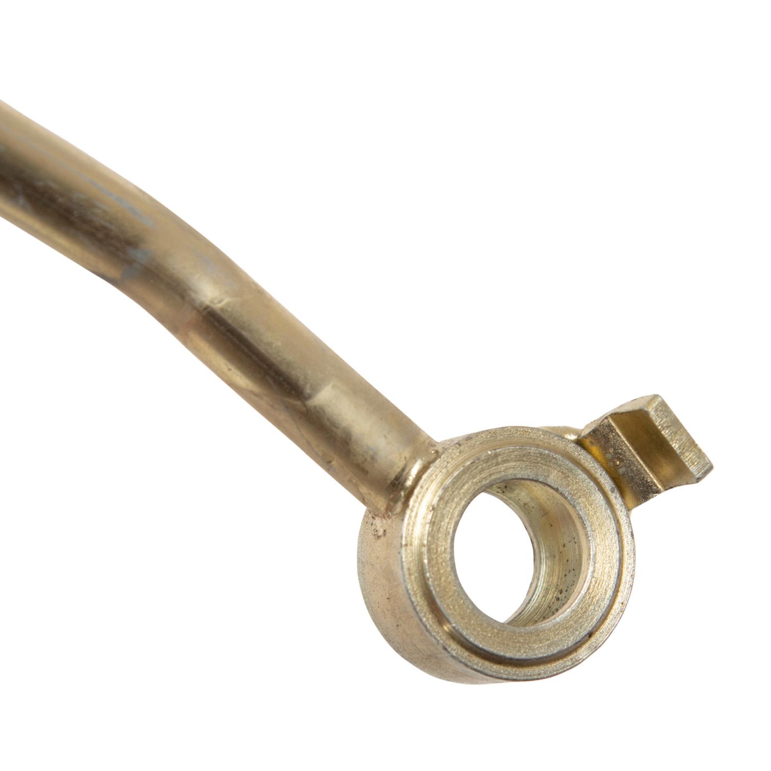 Edelmann 92816E - Power Steering Pressure Line Hose Assembly Edelmann 92816E Power Steering Pressure Line Hose Assembly product image 3 of 3