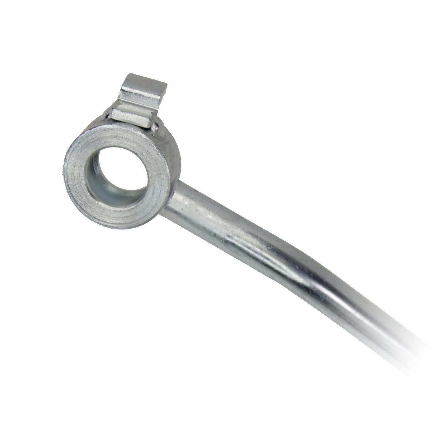 Edelmann 92817 - Power Steering Pressure Line Hose Assembly Edelmann 92817 Power Steering Pressure Line Hose Assembly product image 3 of 3