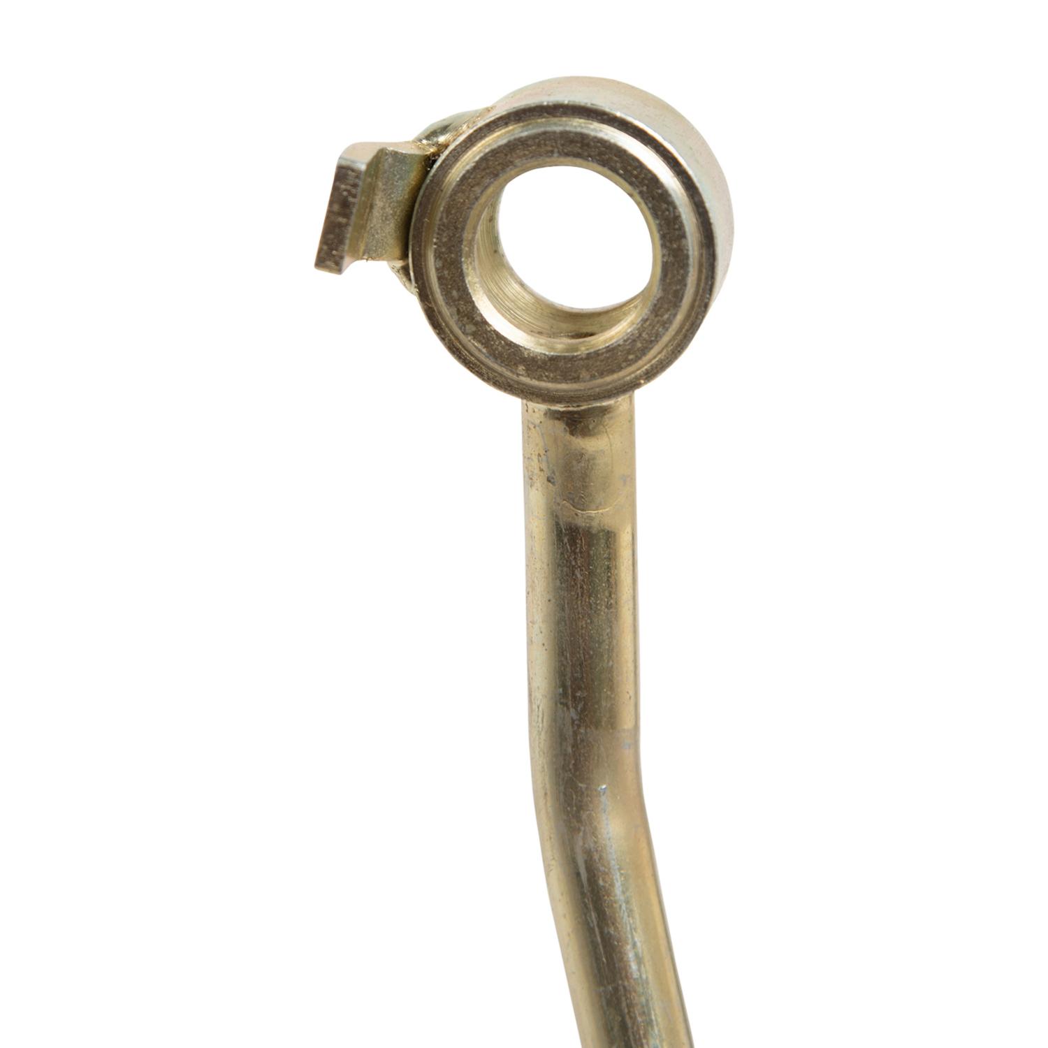Edelmann 92817E - Power Steering Pressure Line Hose Assembly Edelmann 92817E Power Steering Pressure Line Hose Assembly product image 2 of 3