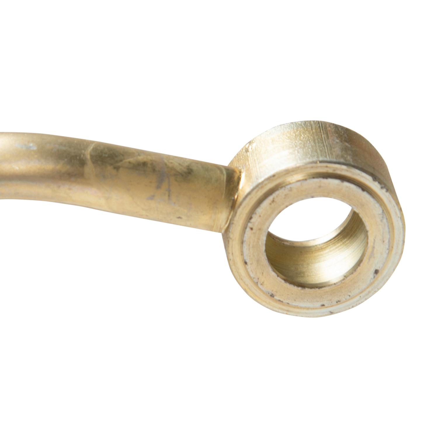 Edelmann 92817E - Power Steering Pressure Line Hose Assembly Edelmann 92817E Power Steering Pressure Line Hose Assembly product image 3 of 3
