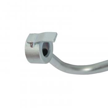 2012 Buick Regal Power Steering Pressure Line Hose Assembly Pump To Gear Edelmann 92818 image 3 of 3